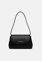 MARC ELLIS Borsa a tracolla Milenka nera da donna MILENKA-26 BL MARC ELLIS 