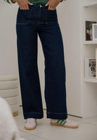 JDY Jeans in denim blu da donna 15349749 DarkBlueDenim JDY 