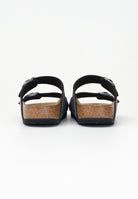 BIRKENSTOCK Ciabatte Arizona grigie da uomo 1029162 . BIRKENSTOCK 