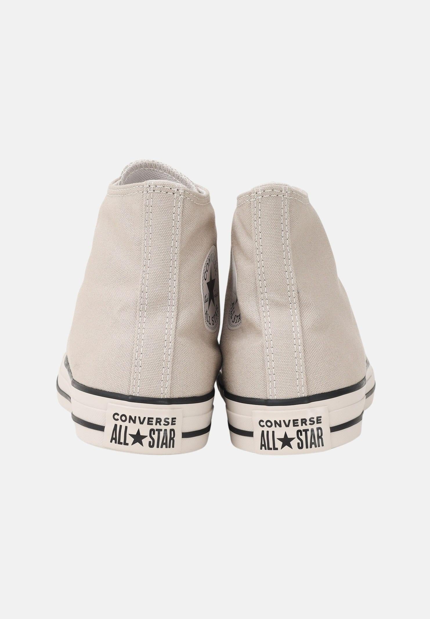 CONVERSE Sneakers Chuck Taylor All Star beige per uomo e donna A17839C . CONVERSE 