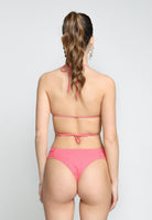 SANTAS Bikini Marina Grande corallo da donna MARINA-GRANDE CORALLO SANTAS 