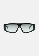 OS SUNGLASSES Occhiali da sole Casablanca verde e nero, uomo donna. OS3006 C04 OS SUNGLASSES 