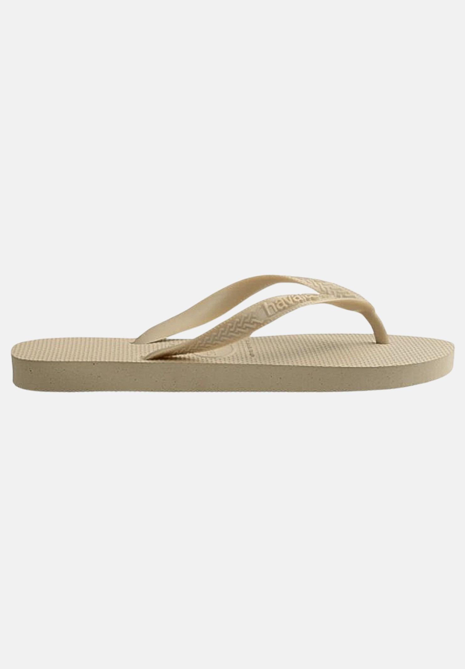 HAVAIANAS Infradito Havaianas Top Senses beige per uomo e donna 4149369 0154 HAVAIANAS 