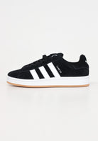 ADIDAS ORIGINALS  Sneakers CAMPUS 00S nere per uomo e donna HQ6638 . ADIDAS ORIGINALS 
