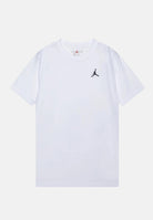 JORDAN T-shirt a manica corta con ricamo Jumpman 95D266 001 JORDAN 