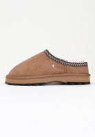 EMU Sabot Sharky Scuff beige da donna W13179 CHES EMU 