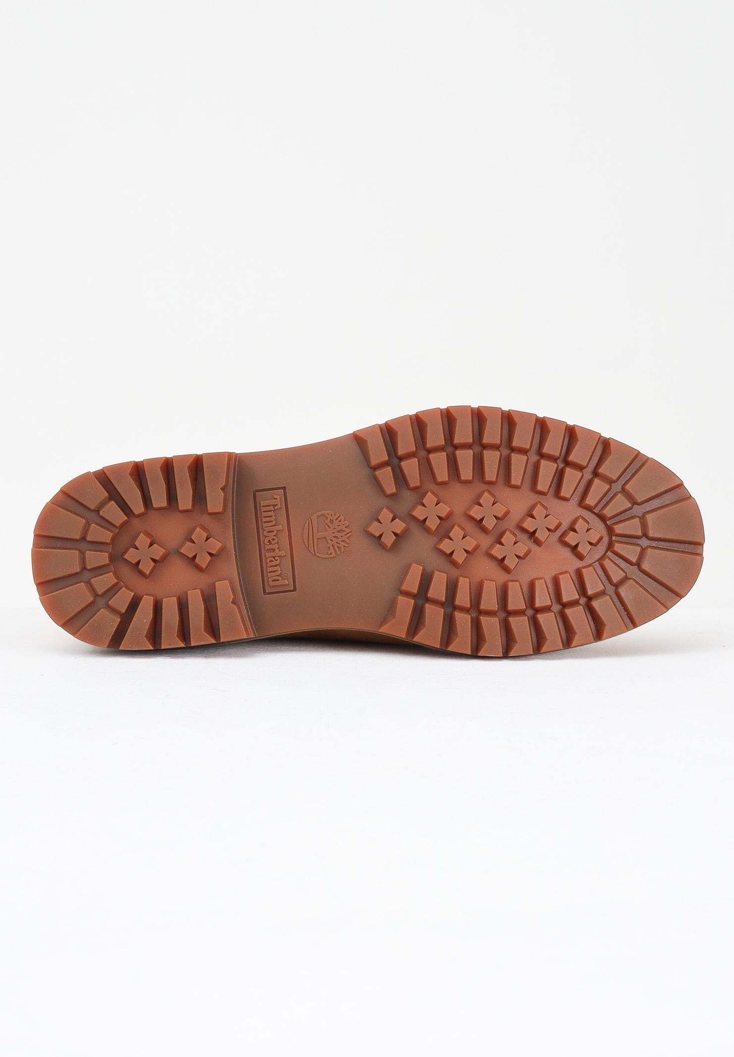 TIMBERLAND Anfibi Timberland® 25 6-Inch gialli da uomo TB0A6CH67541  TIMBERLAND 