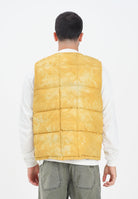 NAPAPIJRI Smanicato Vajolet giallo da uomo NP0A88Y6Y1O1 . NAPAPIJRI 