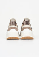 PINKO Sneakers Ariel marroni da donna SS0023T040L15  PINKO 