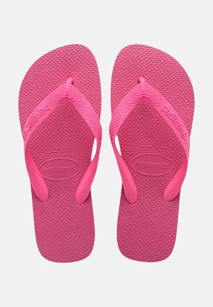 HAVAIANAS Infradito Havaianas Top Fuxia  per uomo e donna 4000029 5784 HAVAIANAS 