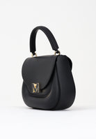 MARC ELLIS Borsa a mano Flat Jelly nera da donna FLAT-JELLY BLLIGO MARC ELLIS 