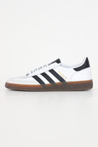 ADIDAS ORIGINALS  Sneakers Handball Spezial bianche per uomo e donna IE3403  ADIDAS ORIGINALS 
