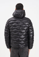 BLAUER Piumino BRYANT nero da uomo 25WBLUC02080-005958 999EI BLAUER 