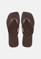 HAVAIANAS Infradito Square marroni da donna 4148301 0727 HAVAIANAS 