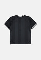 JORDAN T-shirt a manica corta nera da bambino 95F217 023 JORDAN 