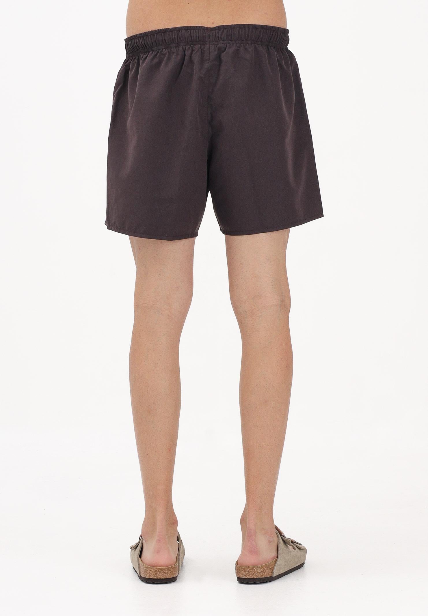 LACOSTE Shorts mare marrone da uomo MH6270 39I LACOSTE 