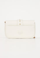 PINKO Borsa a tracolla Love Bag One panna da donna 100061A0F1 Z14Q PINKO 