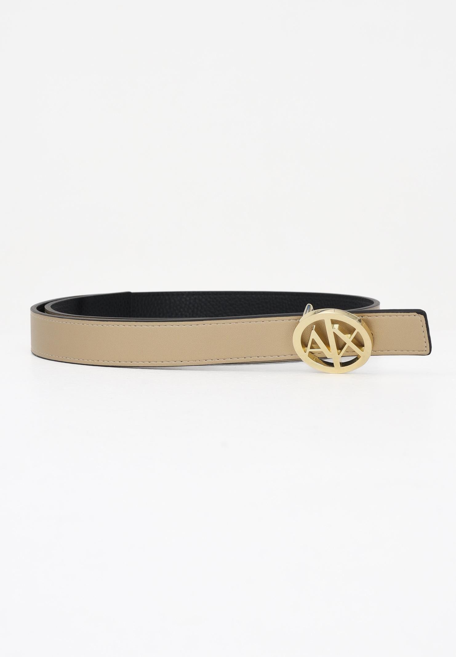 ARMANI EXCHANGE Cintura bicolore da donna 9411180A877 77520 ARMANI EXCHANGE 