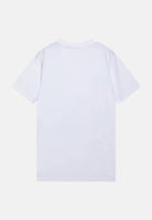 JORDAN T-shirt a manica corta con ricamo Jumpman 95D266 001 JORDAN 