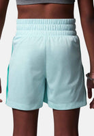 JORDAN Shorts sportivo Jordan Dri-FIT Training Camp verde acqua per bambino e bambina 45D981 U4A JORDAN 