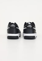 NEW BALANCE Sneakers 480 bianche e nere per bambino e bambina PSB480BW  NEW BALANCE 