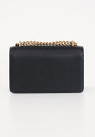 PINKO Borsa a tracolla Mini Love Bag nera da donna 100074A0F1 Z99Q PINKO 