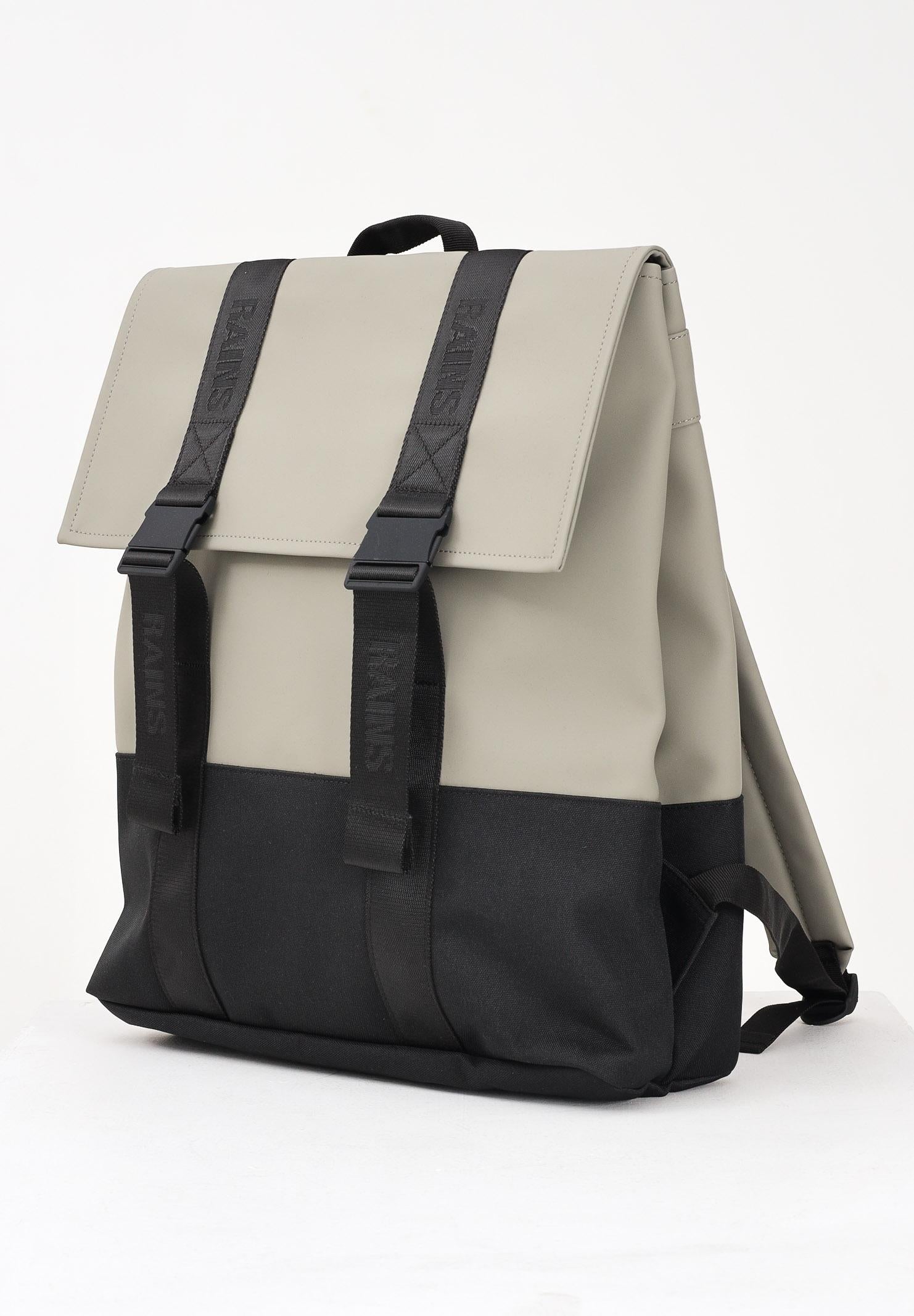 RAINS Zaino Trail MSN salvia per uomo e donna RA14310 DFT RAINS 