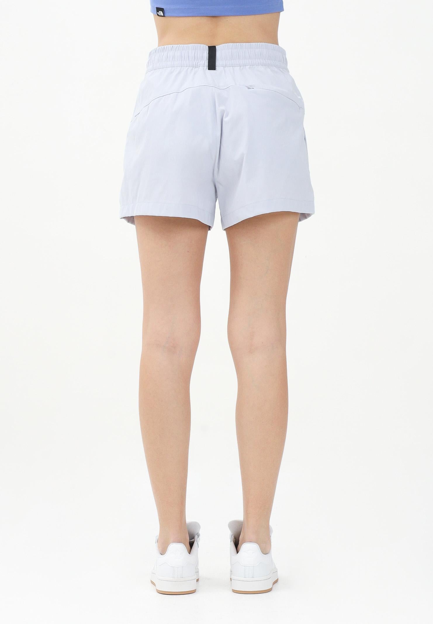 THE NORTH FACE Shorts sportivo Class V Pathfinder Pull-On lilla da donna NF0A8BJ10TI1 . THE NORTH FACE 