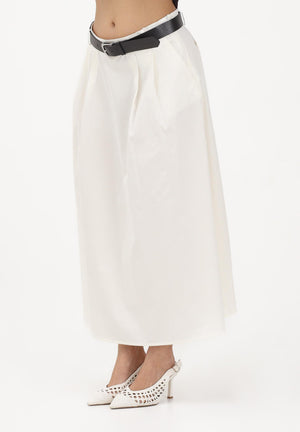 ONLY Gonna midi panna da donna 15370607 CLDA ONLY 