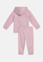 PUMA Tuta Minicats Loungewear rosa da neonato 686282 65 PUMA 