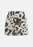ADIDAS ORIGINALS Shorts sportivo Satin panna da donna KA2674 . ADIDAS ORIGINALS 