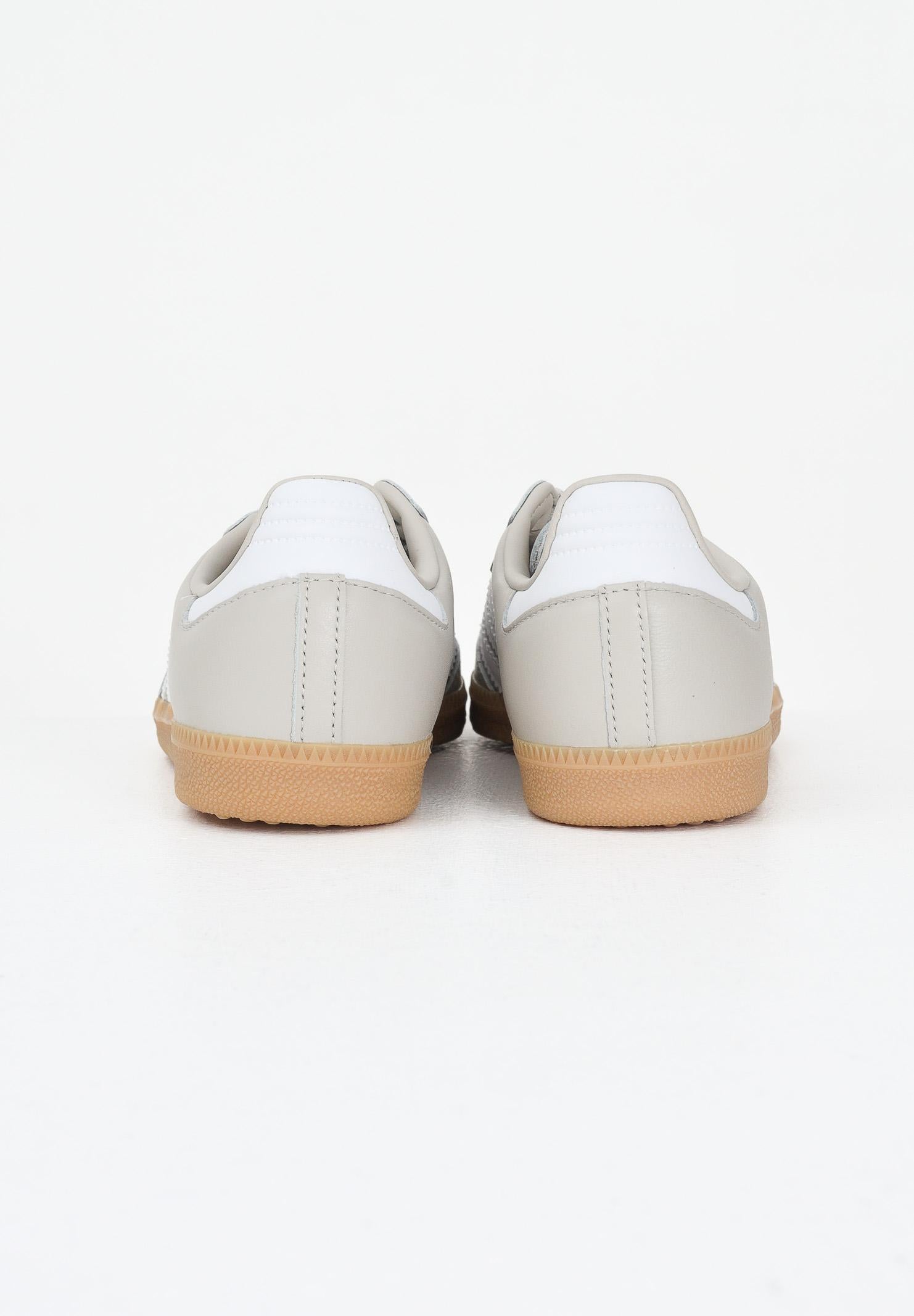 ADIDAS ORIGINALS Sneakers Samba OG beige da uomo JR0883 . ADIDAS ORIGINALS 