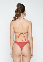 SANTAS Bikini Camerelle ruggine da donna CAMERELLE RUGGINE SANTAS 