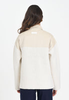 BARBOUR Cardigan Maxine panna da donna 252MLKN1714 WH52 BARBOUR 