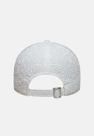 NEW ERA Cappello con visiera 9TWENTY New York Yankees MLB Broderie bianco da donna 60667498 . NEW ERA 