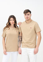 LEVI'S® T-shirt a manica corta Housemark beige per uomo e donna 56605-0261 0261 LEVI'S® 