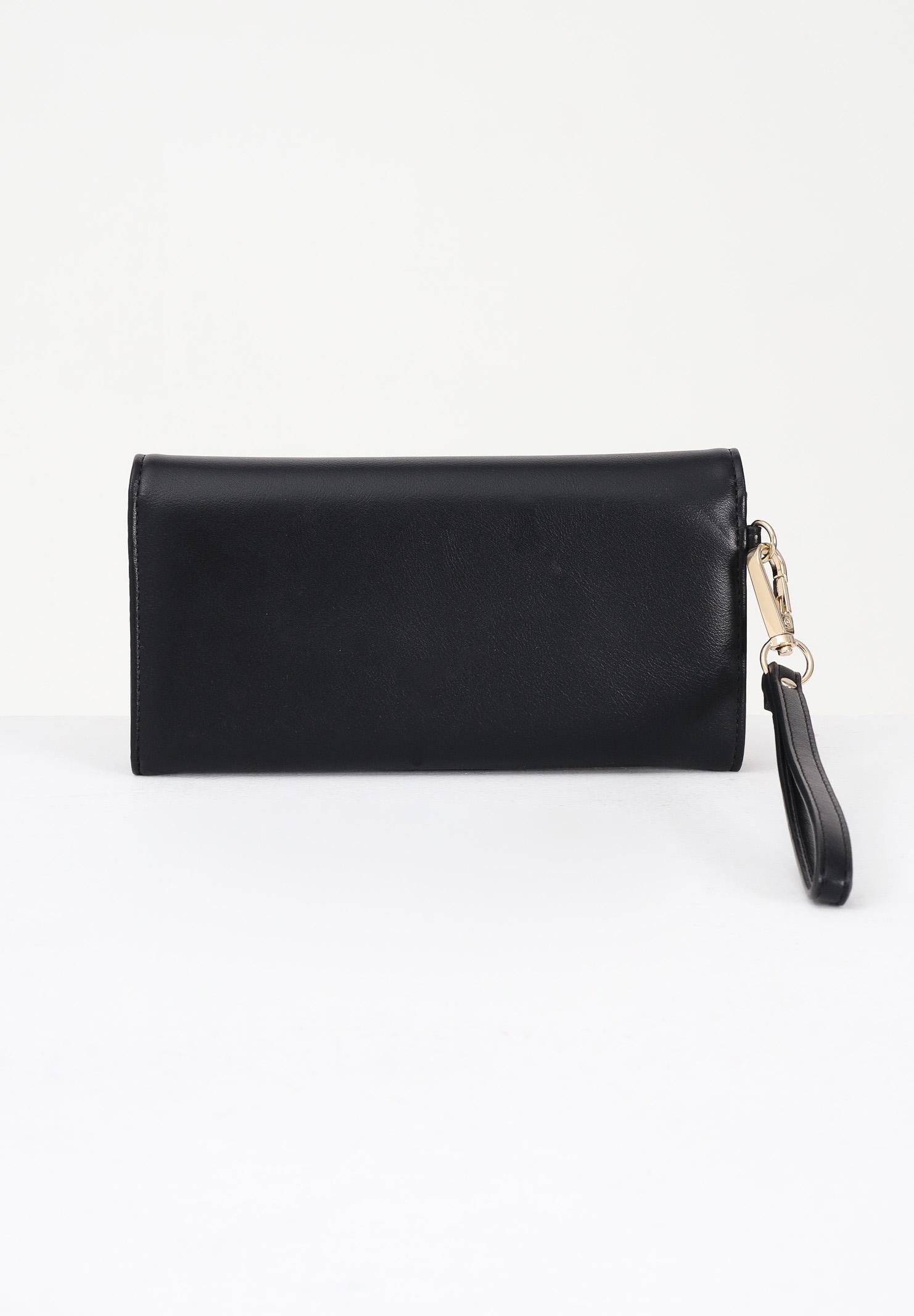 MARC ELLIS Portafogli Marc nero da donna MARC-WALLET BLGO MARC ELLIS 