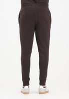 LACOSTE Pantalone sportivo marrone per uomo e donna XH9624 SKB LACOSTE 