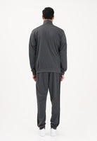 ADIDAS PERFORMANCE Tuta 3-Stripes grigia da uomo KC1355 . ADIDAS PERFORMANCE 