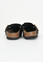 BIRKENSTOCK Ciabatte Boston Bold moro da uomo 1022626  BIRKENSTOCK 