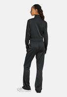 ADIDAS PERFORMANCE Tuta Glam nera da donna JZ6905 . ADIDAS PERFORMANCE 