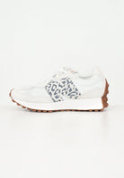 NEW BALANCE Sneakers 327 panna da donna WS327PJ . NEW BALANCE 