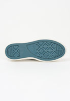 CONVERSE Sneakers Chuck Taylor All Star Move Platform verdi da donna A14557C . CONVERSE 