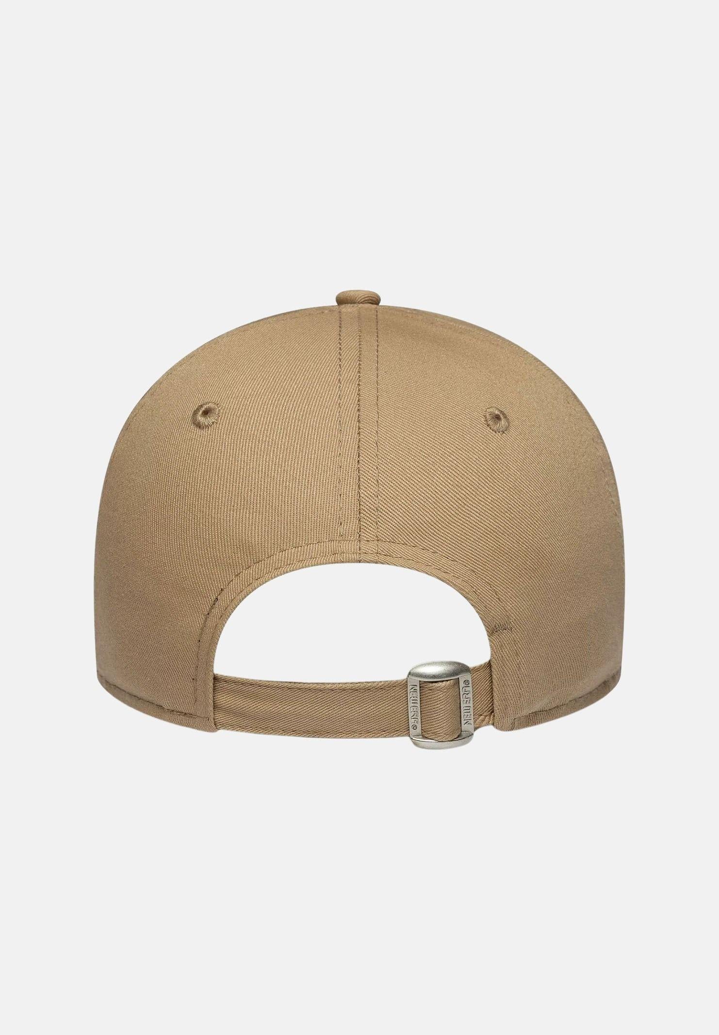 NEW ERA Cappello con visiera 9FORTY LA Dodgers MLB Animal Infill beige da donna 60771742 . NEW ERA 