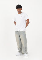 LEVI'S Jeans Baggy Barrel in denim sabbiato da uomo 0057O-0004 . LEVI'S® 