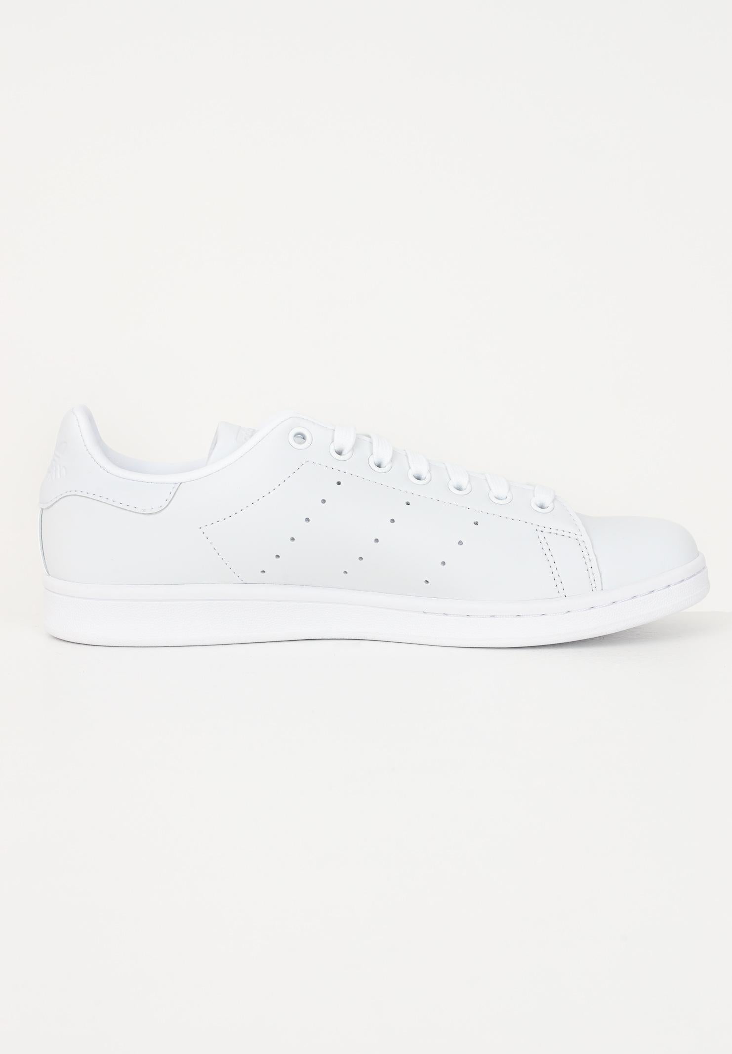 ADIDAS ORIGINALS Sneakers Stan Smith bianche da uomo FX5500 . ADIDAS ORIGINALS 