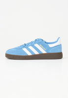 ADIDAS ORIGINALS Sneakers Handball Spezial azzurre per bambino e bambina JI2896  ADIDAS ORIGINALS 