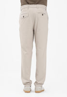 SELECTED HOMME Pantalone beige da uomo 16099820 PUCA SELECTED HOMME 
