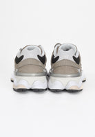 NEW BALANCE Sneakers 9060 tortora per uomo e donna U9060CTA  NEW BALANCE 