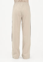 ADIDAS ORIGINALS Pantalone sportivo FIREBIRD LOOSE beige da donna KD3660 . ADIDAS ORIGINALS 